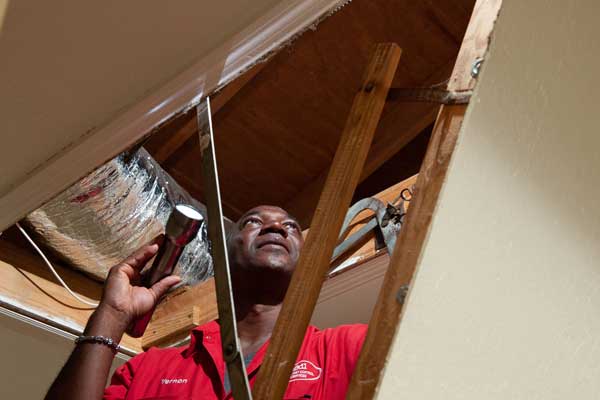 Real Estate Inspections Services in the Cayman Islands