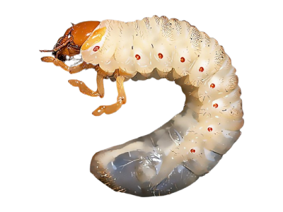 Looking for a Pest Control Services to Get Rid of White Grub?
