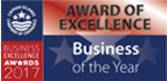 Award of Excellence