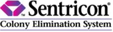 Sentricon Colony Elimination System