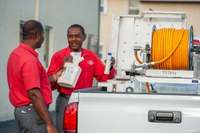 Pest & Hygiene Solution Consulting in Cayman Islands