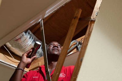 Real Estate Inspections Services in the Cayman Islands