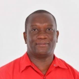 Dave Wilson - Pestkil Ltd.